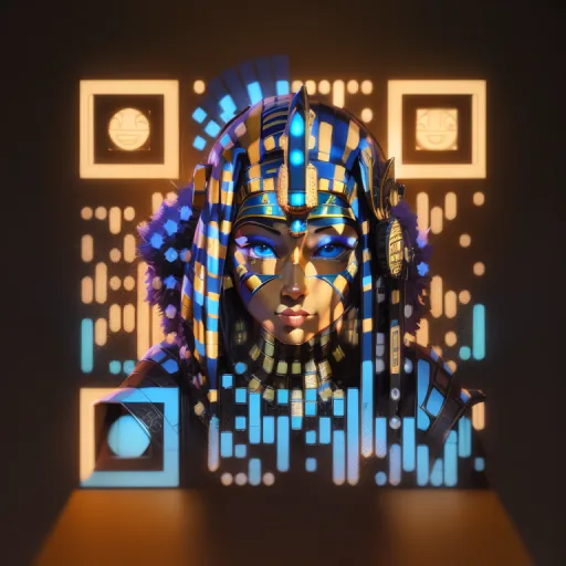 MayQR code example 3