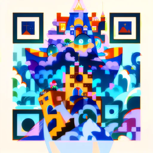MayQR code example 5