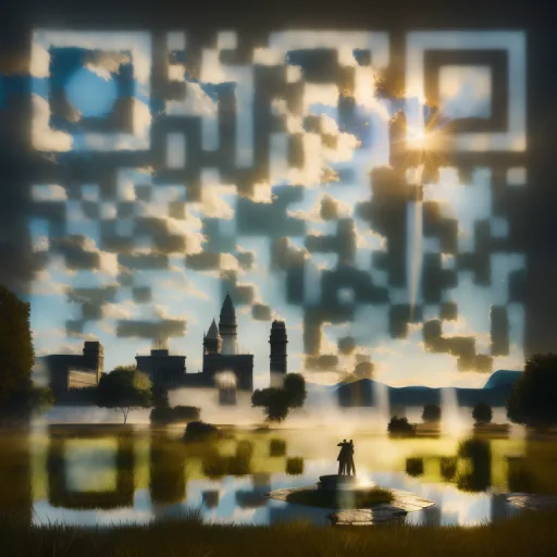 MayQR code example 6